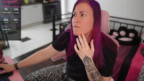 Genny Rock   and  online show from 2, 2, 2025