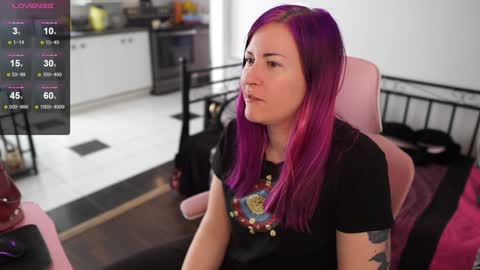 Genny Rock   and  online show from 8, 2, 2025