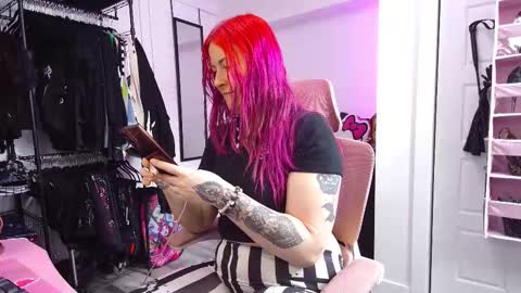 Genny Rock   and  online show from 14, 3, 2026