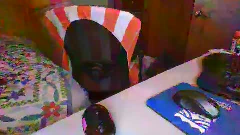 Snapshot of genodeano chatting on 9, 10, 2025 Geno online show from 9, 10, 2025