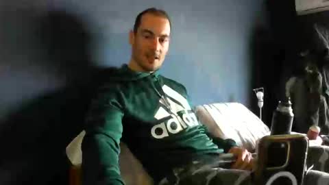 Genaro online show from 2, 6, 2026