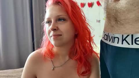 Snapshot of genrikhbecca chatting on 12, 9, 2025 GenrikhBecca online show from 12, 9, 2025
