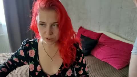 Snapshot of genrikhbecca chatting on 3, 4, 2026 GenrikhBecca online show from 3, 4, 2026