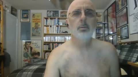Snapshot of gentcallr chatting on 7, 12, 2024 Steve online show from 7, 12, 2024