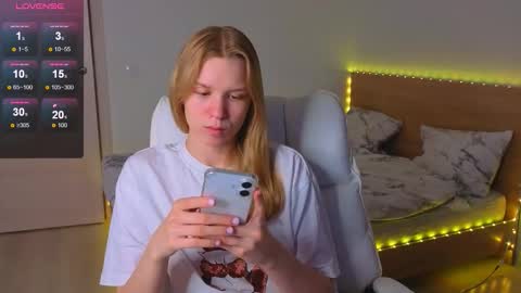 Snapshot of gentle_angel_melissa chatting on 19, 3, 2026 Melissa online show from 19, 3, 2026
