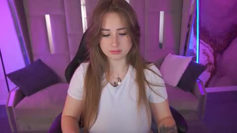 gentleadellee online show from 23, 11, 2025