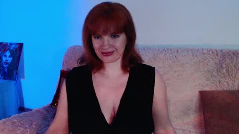 Snapshot of gentlemila chatting on 29, 1, 2025 gentlemila online show from 29, 1, 2025