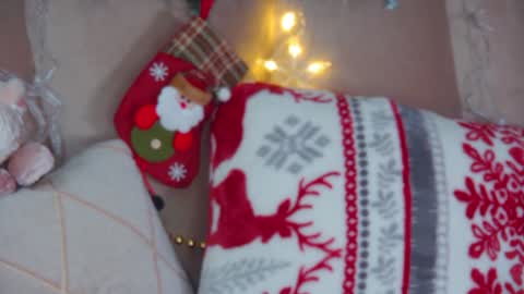 GentleRossi online show from 13, 12, 2024