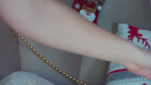 GentleRossi online show from 24, 12, 2024