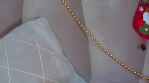 GentleRossi online show from 25, 12, 2024