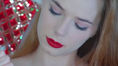 GentleRossi online show from 27, 12, 2024