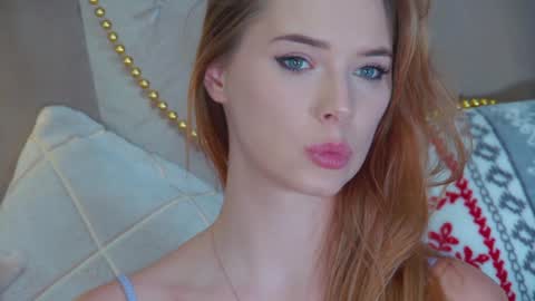 GentleRossi online show from 10, 1, 2025