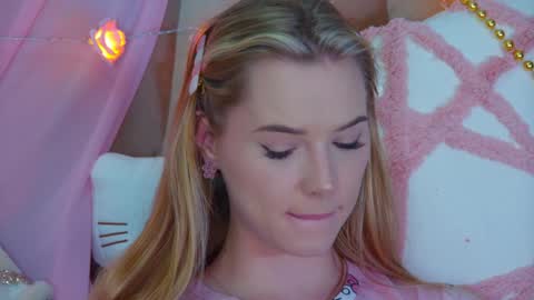 GentleRossi online show from 14, 1, 2025