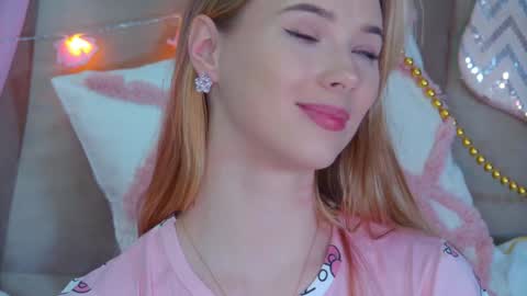 GentleRossi online show from 15, 1, 2025