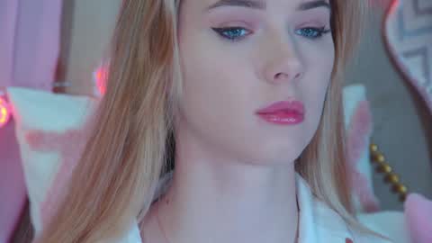 GentleRossi online show from 15, 1, 2025