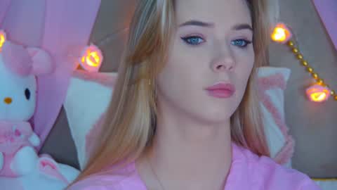 GentleRossi online show from 18, 1, 2025