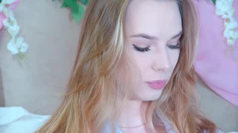 GentleRossi online show from 16, 9, 2025