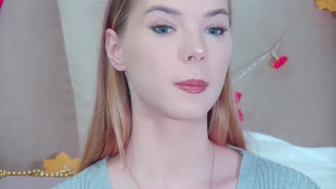 GentleRossi online show from 26, 9, 2025