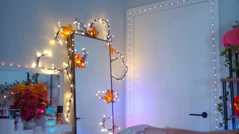 GentleRossi online show from 3, 10, 2025