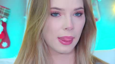 GentleRossi online show from 25, 11, 2025