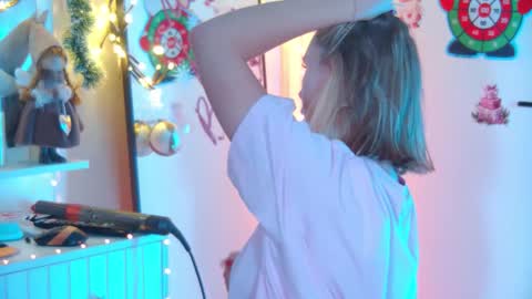 GentleRossi online show from 9, 1, 2026