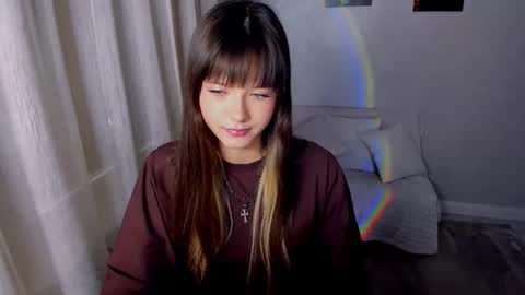 Snapshot of gentltease chatting on 19, 3, 2026 Alice online show from 19, 3, 2026