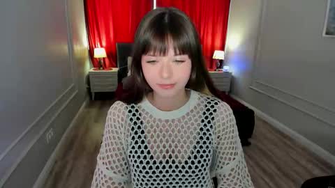 Snapshot of gentltease chatting on 20, 3, 2026 Alice online show from 20, 3, 2026