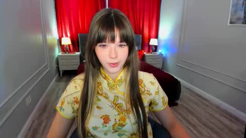 Snapshot of gentltease chatting on 21, 3, 2026 Alice online show from 21, 3, 2026