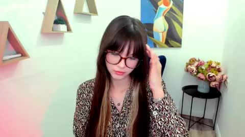 Snapshot of gentltease chatting on 11, 4, 2026 Alice online show from 11, 4, 2026