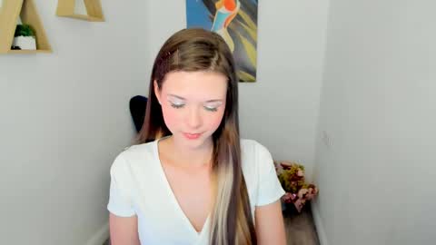 Snapshot of gentltease chatting on 23, 5, 2026 Alice online show from 23, 5, 2026