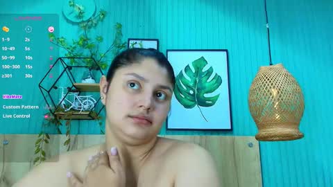 Snapshot of geo_jonnes25 chatting on 7, 1, 2026 Geo J online show from 7, 1, 2026