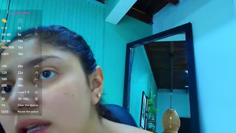 Snapshot of geo_jonnes25 chatting on 16, 1, 2026 Geo J online show from 16, 1, 2026