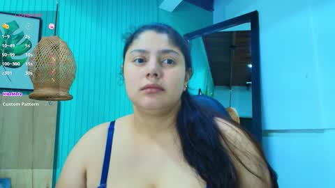 Snapshot of geo_jonnes25 chatting on 3, 2, 2026 Geo J online show from 3, 2, 2026