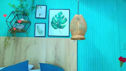 Snapshot of geo_jonnes25 chatting on 18, 2, 2026 Geo J online show from 18, 2, 2026