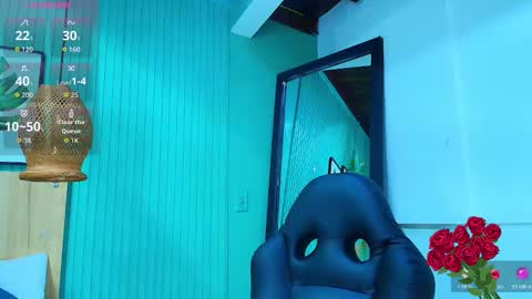 Snapshot of geo_jonnes25 chatting on 22, 2, 2026 Geo J online show from 22, 2, 2026