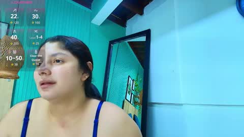 Snapshot of geo_jonnes25 chatting on 1, 3, 2026 Geo J online show from 1, 3, 2026