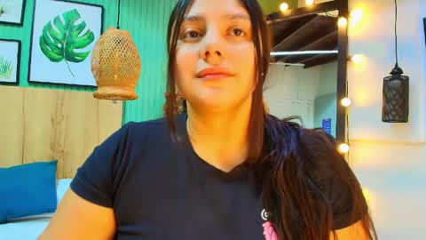 Snapshot of geo_jonnes25 chatting on 8, 6, 2026 Geo J online show from 8, 6, 2026