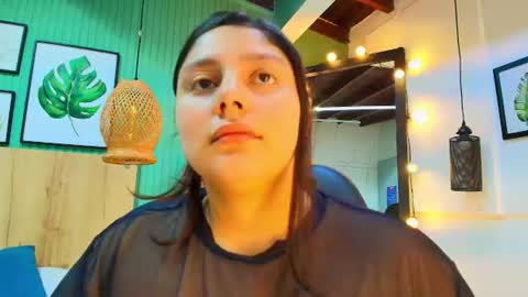 Snapshot of geo_jonnes25 chatting on 12, 6, 2026 Geo J online show from 12, 6, 2026