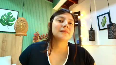 Snapshot of geo_jonnes25 chatting on 6, 7, 2026 Geo J online show from 6, 7, 2026