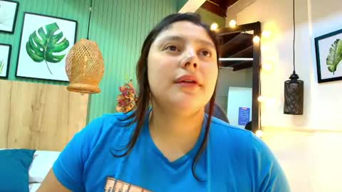 Snapshot of geo_jonnes25 chatting on 13, 7, 2026 Geo J online show from 13, 7, 2026