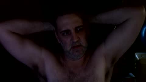 Snapshot of geoffbmn chatting on 17, 4, 2026 geoffbmn online show from 17, 4, 2026