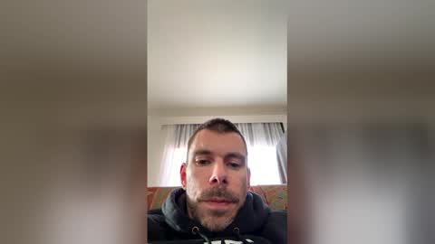 geofffucks33 online show from 3, 5, 2026