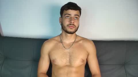 Snapshot of geordi_beecquer chatting on 11, 6, 2026 Geordi online show from 11, 6, 2026