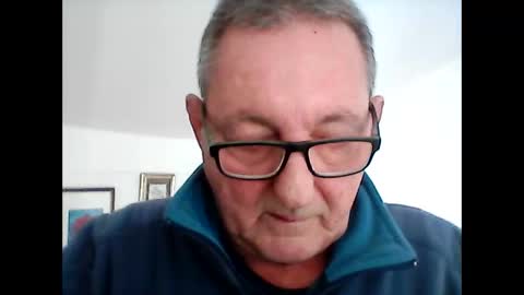 georg1412 online show from 16, 12, 2025