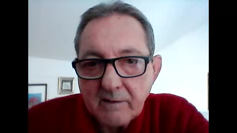 Snapshot of georg1412 chatting on 19, 1, 2026 georg1412 online show from 19, 1, 2026