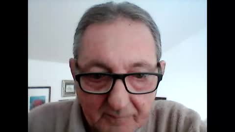 Snapshot of georg1412 chatting on 21, 3, 2026 georg1412 online show from 21, 3, 2026