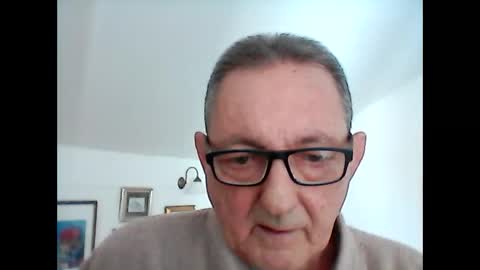 Snapshot of georg1412 chatting on 27, 3, 2026 georg1412 online show from 27, 3, 2026