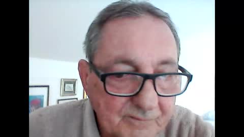 Snapshot of georg1412 chatting on 27, 4, 2026 georg1412 online show from 27, 4, 2026