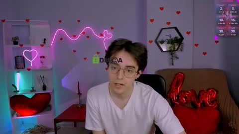 Georg online show from 1, 3, 2026