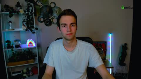 Georg online show from 1, 4, 2026